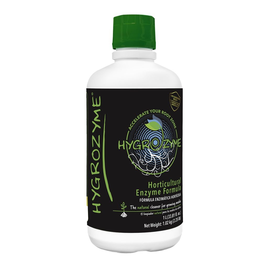 Hydrozyme 1 liter