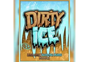 Fat Cat Labs Dirty Ice