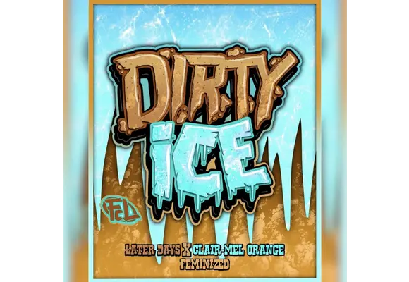 Fat Cat Labs Dirty Ice