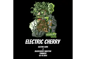 In-House Genetics Electric Cherry 3pk