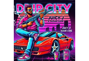 In-House Genetics Drip City 3pk