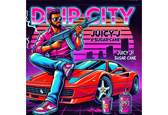 In-House Genetics Drip City 3pk