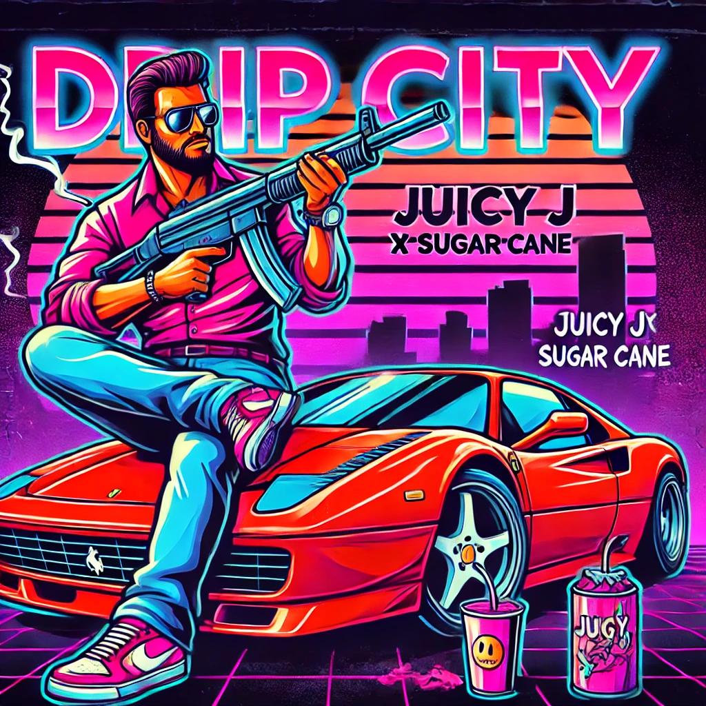 In-House Genetics Drip City 3pk