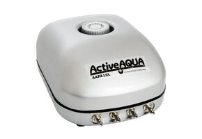 Air Pump 4 Outlet 6W