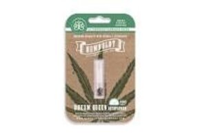 Humboldt Dream Queen Auto 3pk