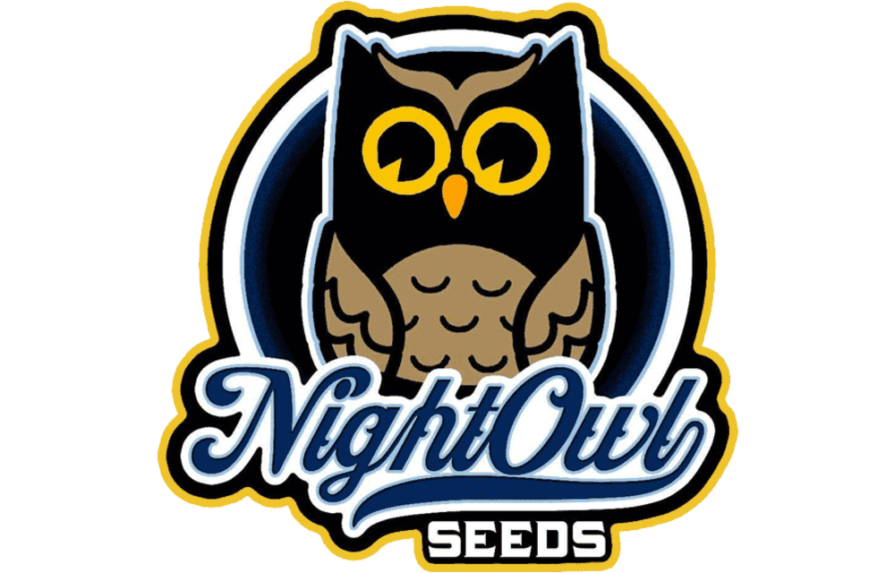 Night Owl Seeds 91 Berries