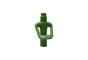 Floraflex flora valve