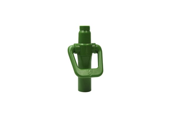 Floraflex flora valve