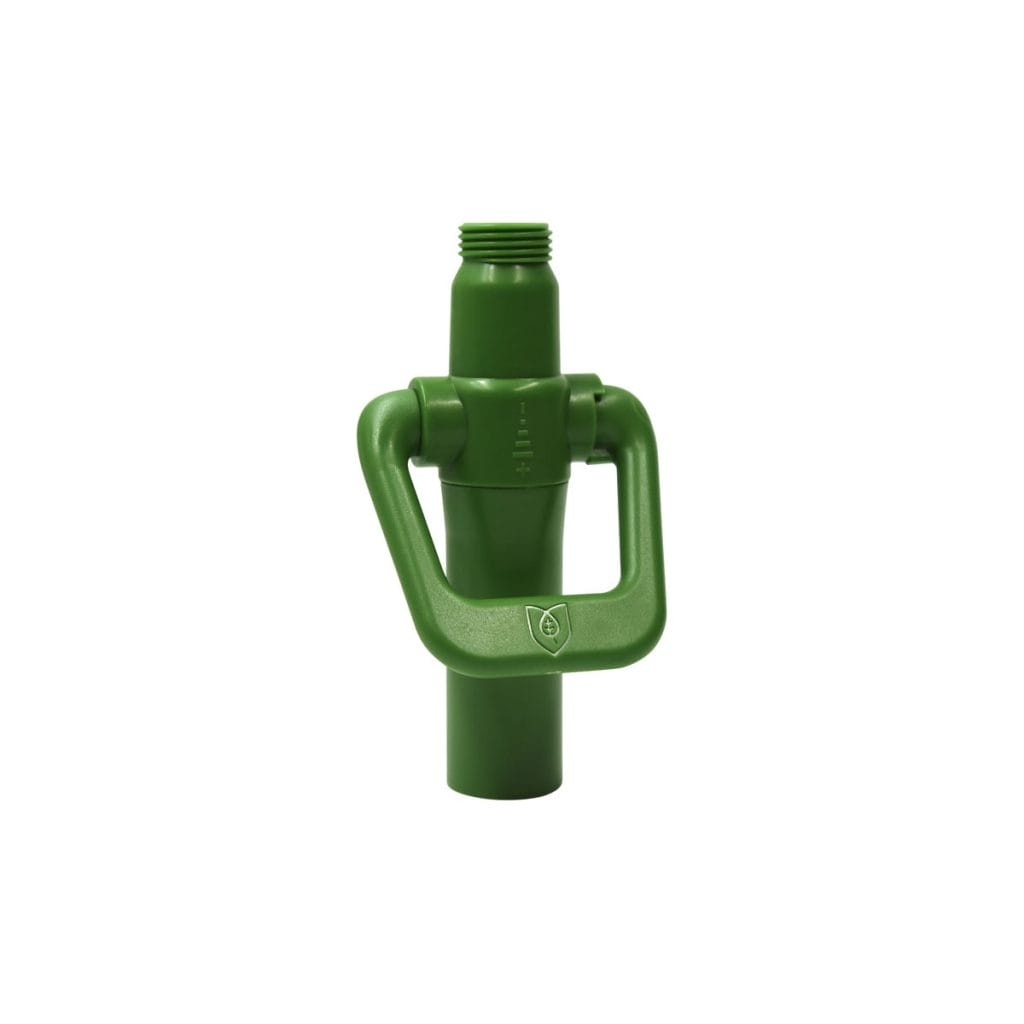 Floraflex flora valve