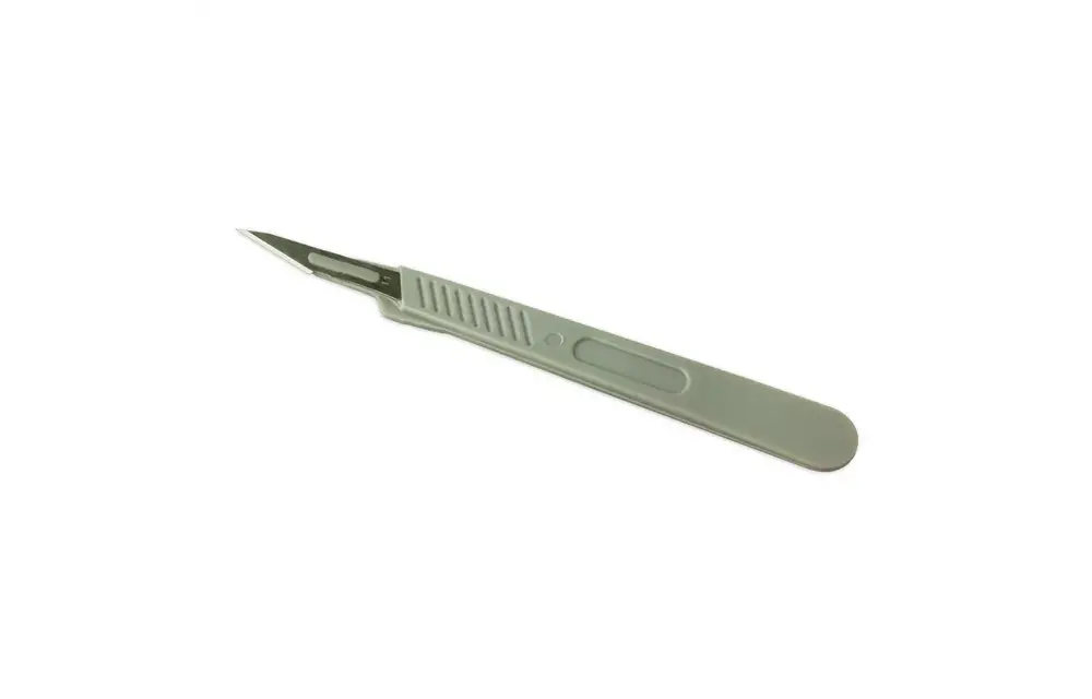 Precision cloning scalpels 10 pack
