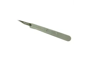 Precision cloning scalpels 10 pack