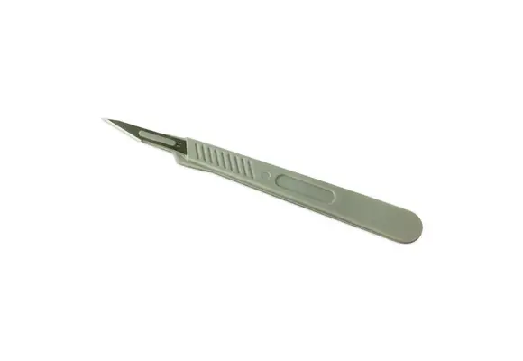 Precision cloning scalpels 10 pack