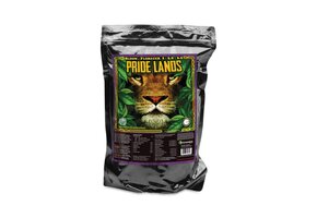 Green gro pride lands bloom fertilizer 10lbs