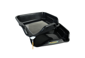 Harvest more trim bin replacement screen 150 micron