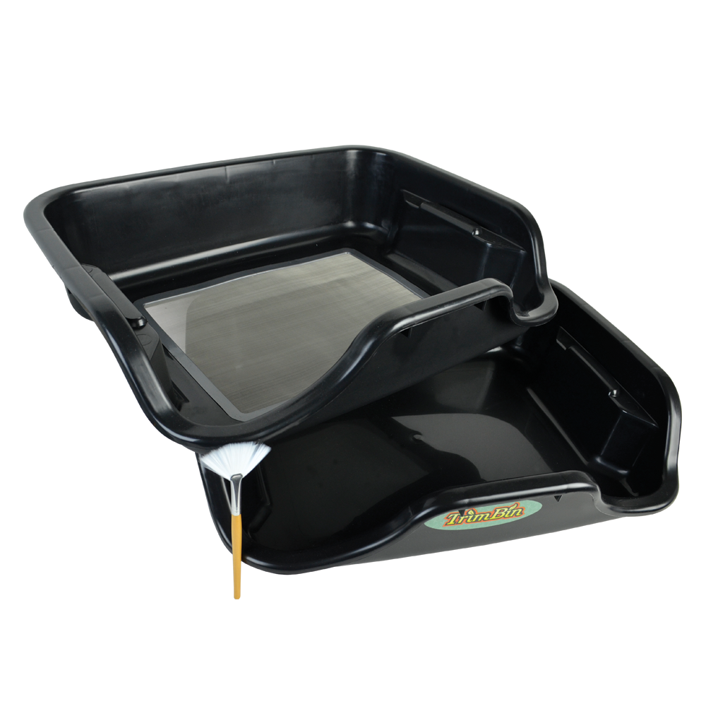 Harvest more trim bin replacement screen 150 micron