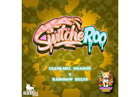 Fat Cat Labs Switcheroo