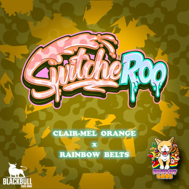 Fat Cat Labs Switcheroo