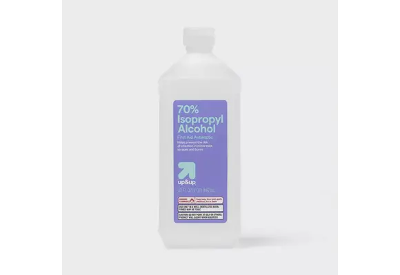 Flex Grow 70% Isopropyl Alcohol 32oz