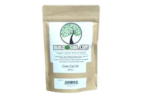 Cow cal 24 calcium & phosphorus 8oz