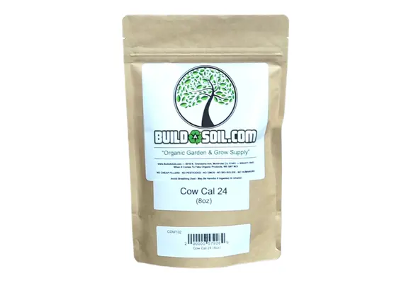 Cow cal 24 calcium & phosphorus 8oz