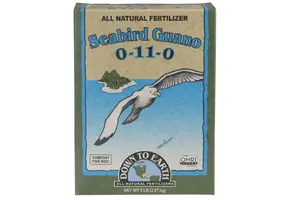 DTE island phosphate 5lbs