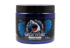 Great White 8oz Granular