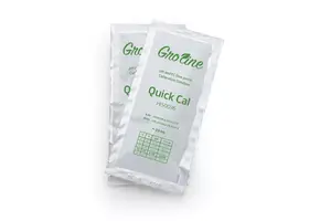 Hanna groline quick cal 120ml