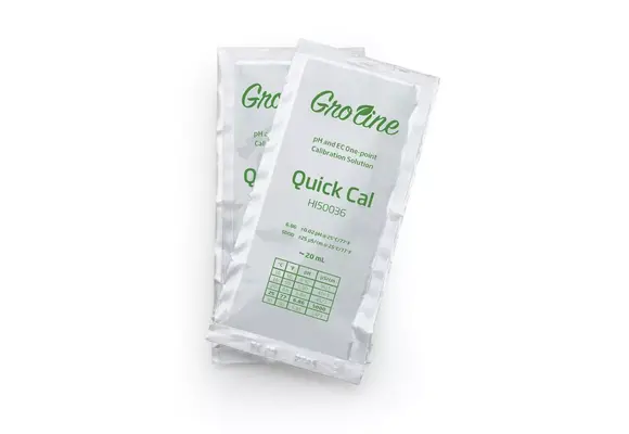 Hanna groline quick cal 120ml