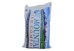 Oly mountain fish compost 1cf