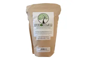 Build a soil 3.0 Recipe Soil Building Kit