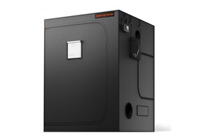 Spider farmer 5x5 tent