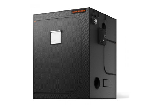 Spider farmer 5x5 tent