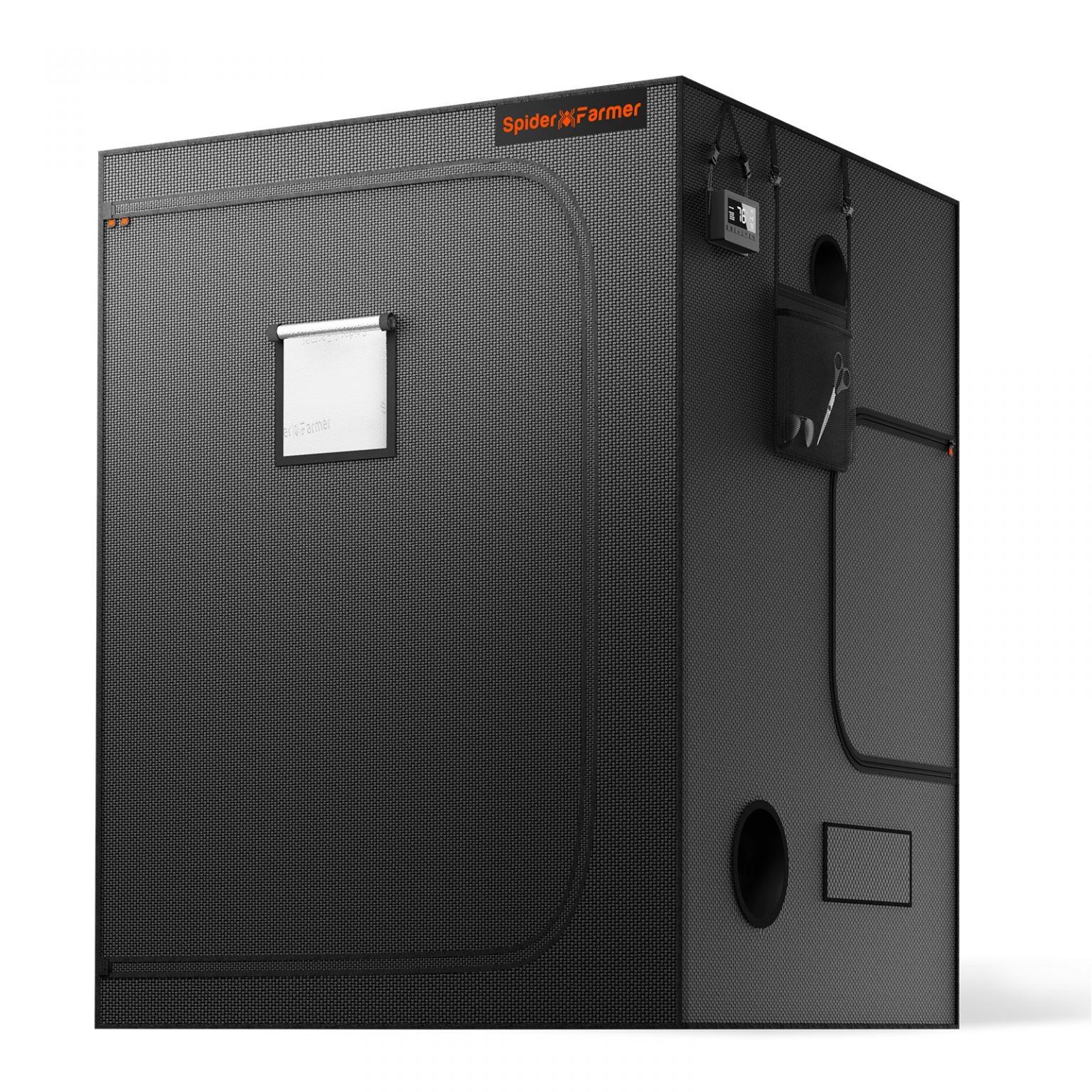 Spider farmer 5x5 tent