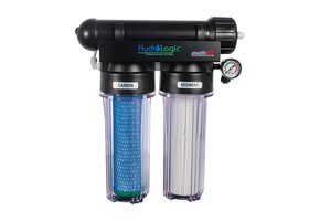 Hydrologic stealth RO 150 w/upgraded carbon filter