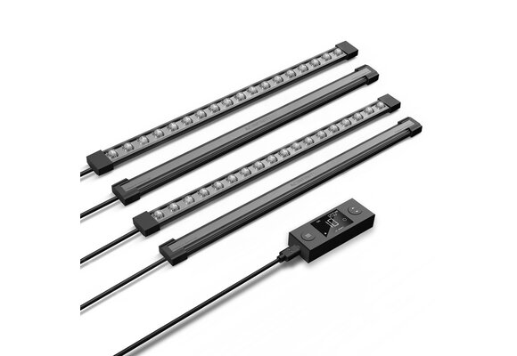 AC infinity grow light bars 16” 4 pack