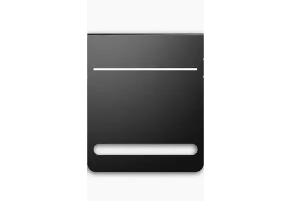 Mounting plate for Ac Infinity tent