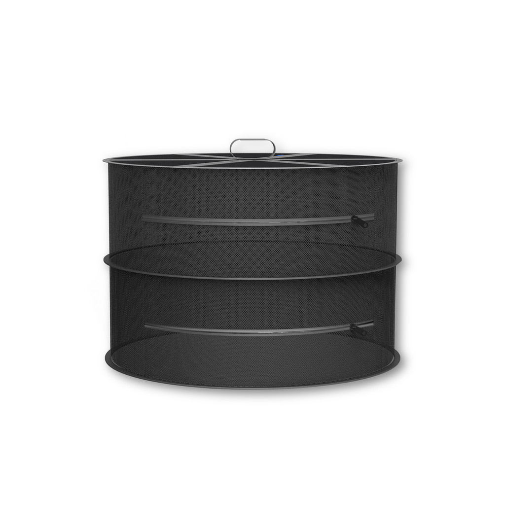 AC Drying rack 2 tier