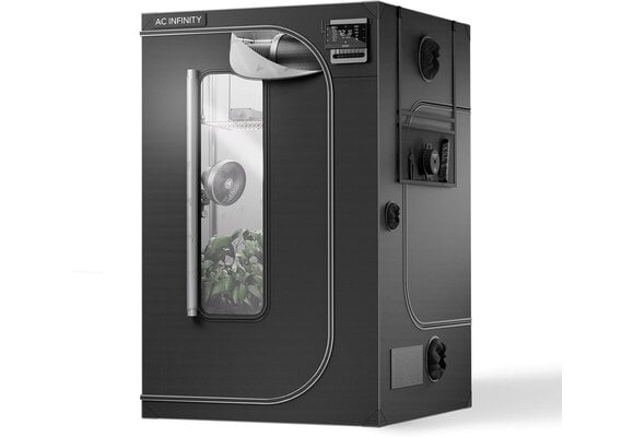 Ac Infinity pro 5x5 tent kit