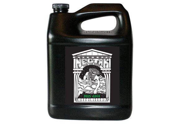 Nectar For The Gods Zeus Juice Gal