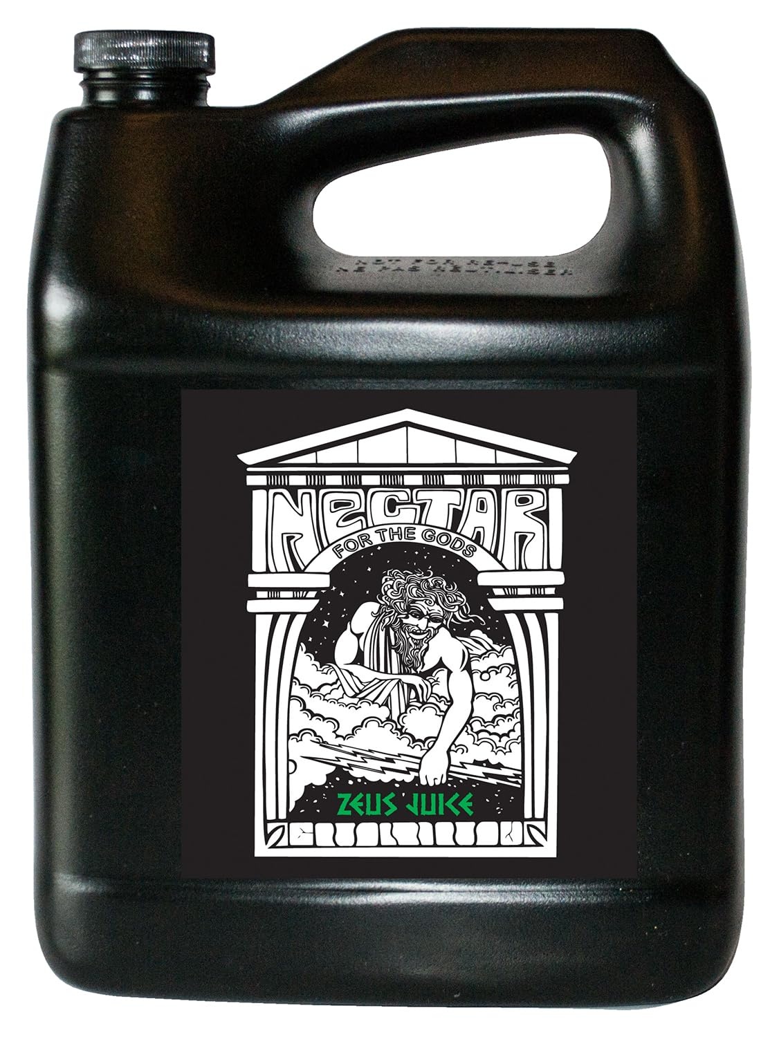 Nectar For The Gods Zeus Juice Gal