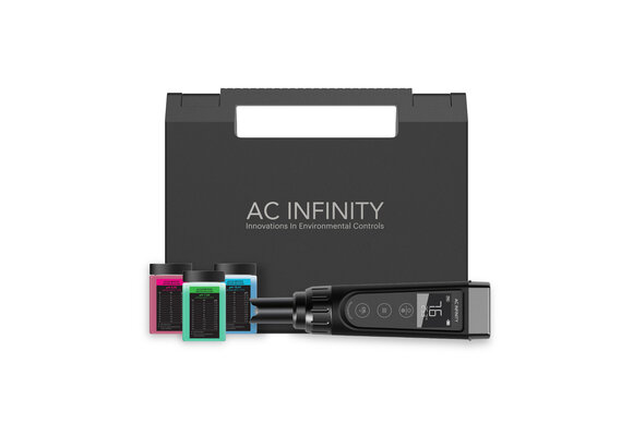 Ac Infinity pH meter Pro Kit