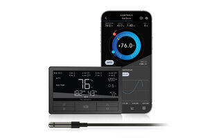 Ac Infinity Controller 69+ Pro 8 port