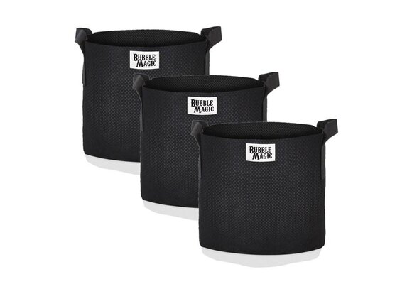 Bubble magic extraction 5 gallon 3 bag set