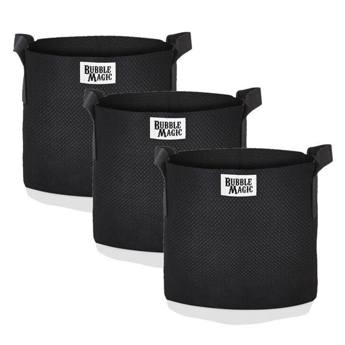 Bubble magic extraction 5 gallon 3 bag set