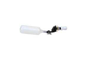 Grow1 3/8” quick connect float valve