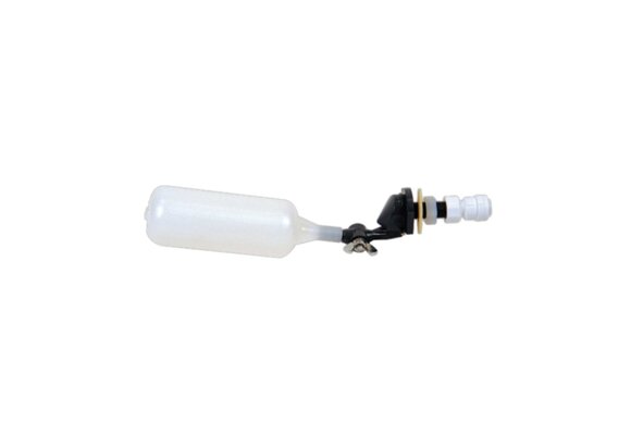 Grow1 3/8” quick connect float valve