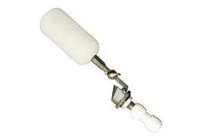 Grow1 1/4” quick connect float valve