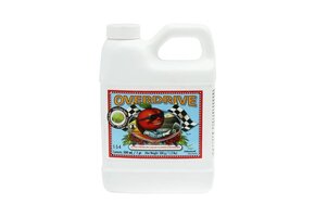 Advanced nutrients Overdrive 500ml