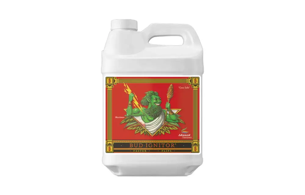 Advanced nutrients Bud Ignitor 250ml