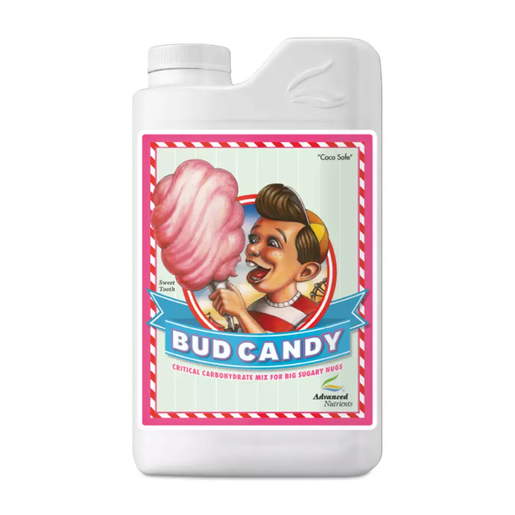 Bud candy mini